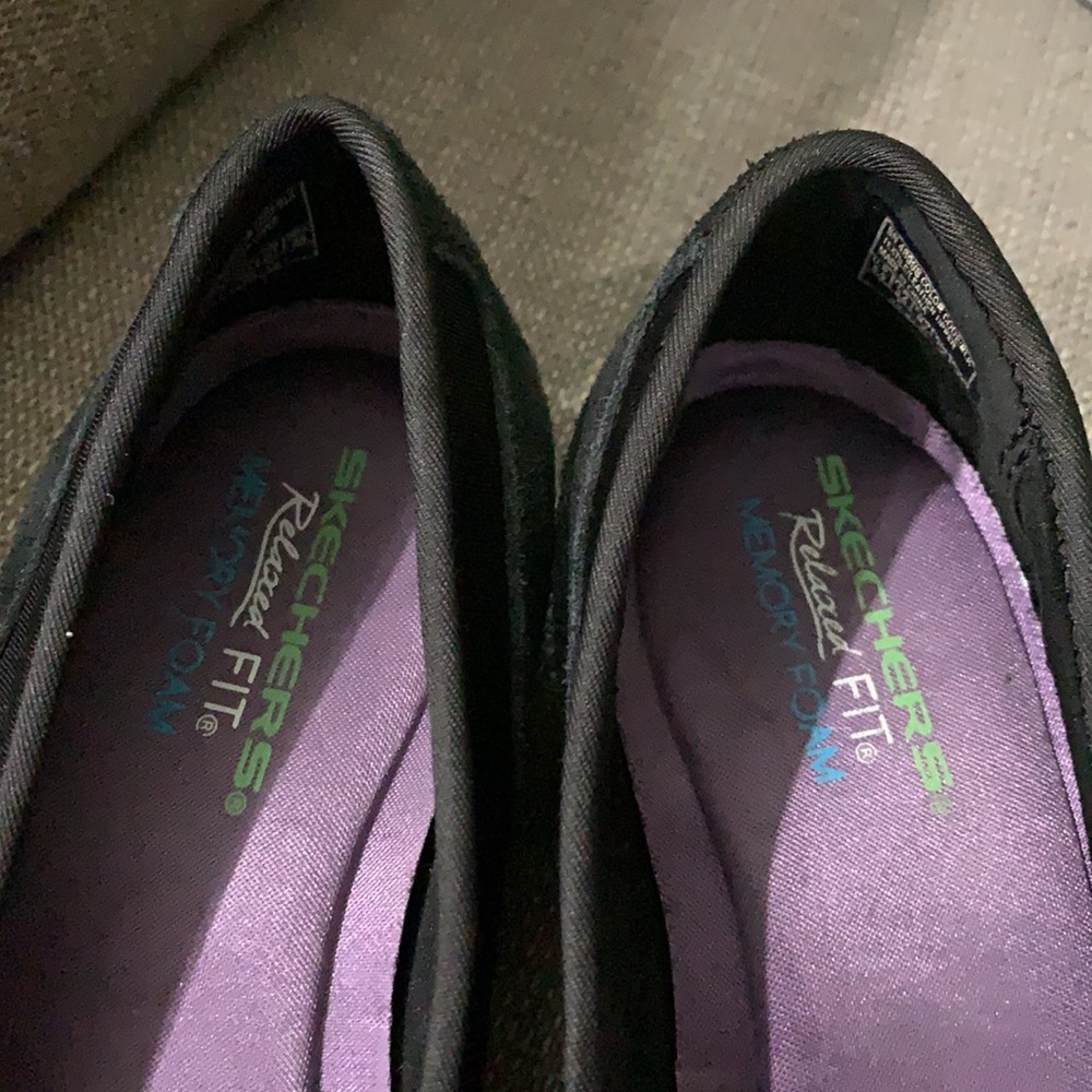 Skechers Relaxed Fit Memory Foam Slip-Ons - image 2